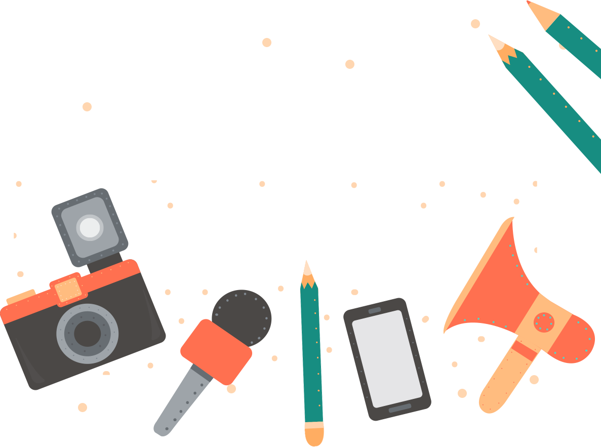 メディア取材対応いたします!!